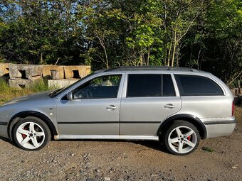 Škoda octavia 1 1.9tdi 81kw 5q - 4