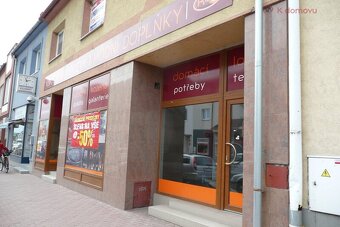 Prodej obchodního prostoru, 980 m2, Veselí nad Moravou - 4