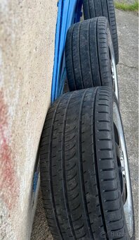 5x112 R18 Disky + Pneu - 4