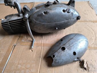 Motor Jawa 05 - 4