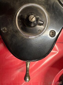 BSA 500 - 4