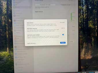 Zánovní 15" Apple MacBook Air M3, 16GB/SSD 256GB - záruka - 4