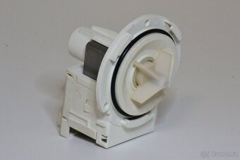 Náhradní díly z Electrolux perfectcare 600 1-8kg - 4