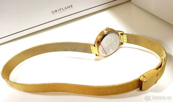 Oriflame Sweden dámske hodinky - 4
