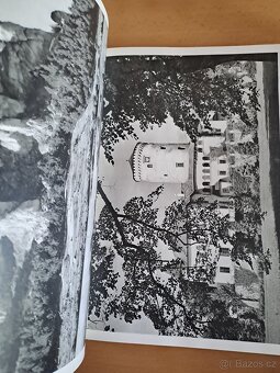 Slovensko vo fotografii Karola Plicku, 1969, Osveta - 4