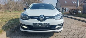 Renault Megane 3 Grandtour  Aut. ,2015 - 4