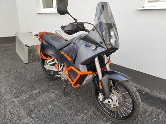 KTM 990 Adventure - 4