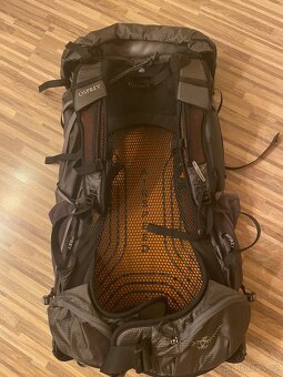 Osprey Exos 48 S/M Grey batoh - 4