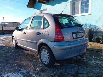 Citroen C3 - 4