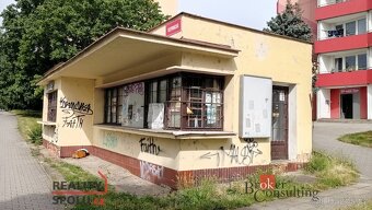 Pronájem, komerční/ostatní, 57 m2, Vejprnická 770/8, 31800 P - 4