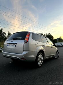 Ford Focus II 1.6 TDCi - 4