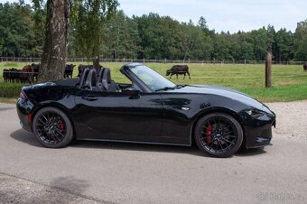 Mazda Mx-5 ND 2.0 - 4