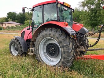 Zetor Forterra 125 - 4