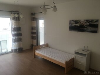 Prodej moderního bytu 2+kk Švýcarské nábřeží, Olomouc - 4
