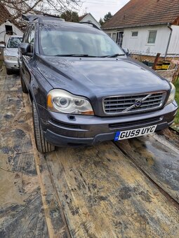 Volvo XC90 - 4