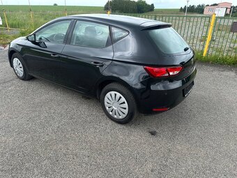SEAT LEON 1.4 tsi-90KW-ŘEMEN ROZVODY - 4