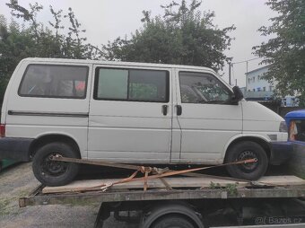 VW T4 - 4