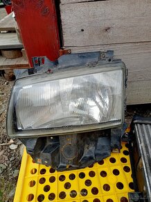 VW T4 2.5Tdi 75KW Intercoler - 4