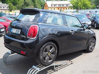 2022 Mini Cooper SE, SoH 98%, 135 kW, DPH - 4