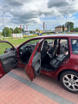 Škoda Octavia II 2.0 TDI (103 kW), r. 2005 – STK 11/2025 - 4