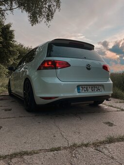 vw golf 7 1.2 tsi 100kw 2016 - 4