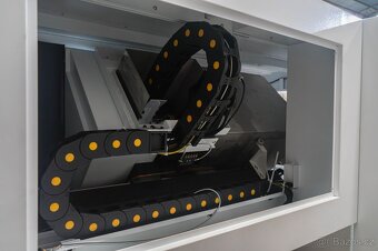 CNC soustruh GM-52T - 4