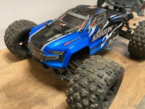 Arrma kraton 6s - 4