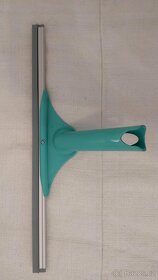 Leifheit Window Slider XL Stěrka na okna 40 cm - CLICK Syste - 4