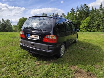 Ford Galaxy - 4