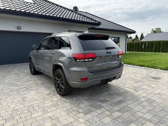 Jeep Grand Cherokee WK2 2021 3.6 V6 4x4 - 4
