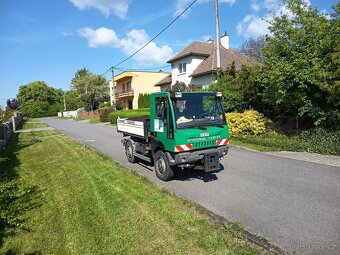 Multikara 4x4 - 4