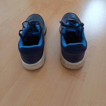 Chlapecké tenisky Adidas vel. 39 1/3 - 4