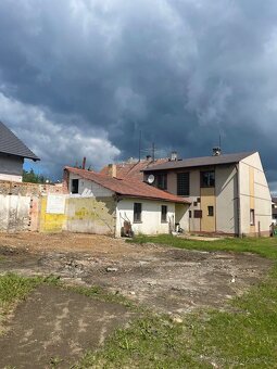Rodinný dům na Rudě u Rakovníka - 4