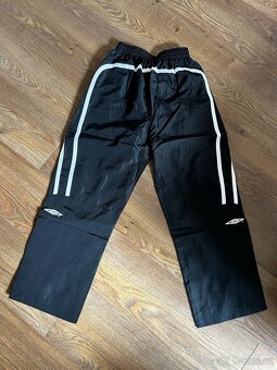 Dětská tepláková souprava UMBRO + komplet sada ADIDAS - 4