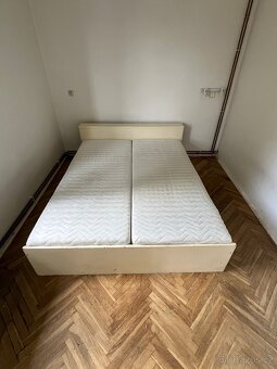 Zdarma nábytek - skříň, stěna, letiště, postel - 4