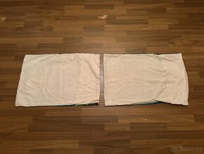 Povlečení na peřinu 180x200 a 2x na polštář 50x70 - 4