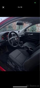 Audi a3 - 4