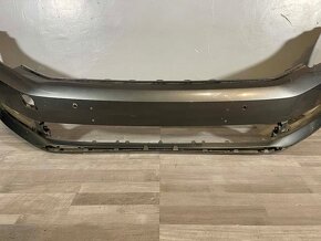 VW PASSAT B8 3G 14-17 nárazník ostřikovače + 4xPDC - 4