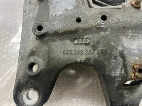 DRŽÁK PŘEVODOVKY AUDI A4 B8 8K0399263AF - 4