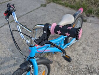 Dětské kolo Specialized Hotrock 20 - 4