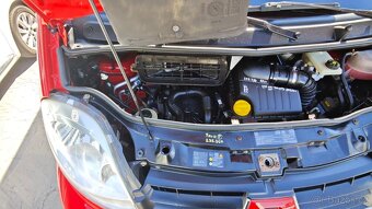 Renault Trafic 2.0 nafta, 84kW, automatická převodovka - 4
