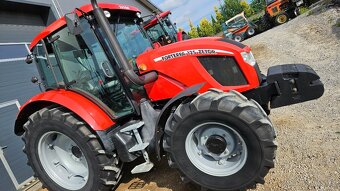 ZETOR FORTERRA 125 - 4