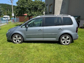 Vw Touran 2.0 tdi 103kw - 4