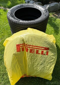 235/55 R18 Continental NOVÉ - 4