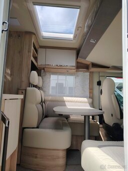 EURA MOBIL, INTEGRA LINE 660 EB - 4