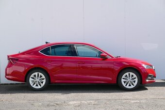 Škoda Octavia 1.5 TSI 110 kW M6° Style - 4