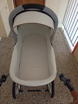 Kočárek Roan Emma - 4