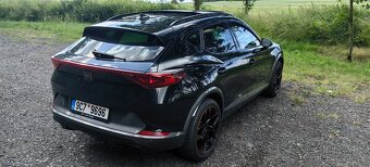 Cupra Formentor 2.0 tsi 4x4 - 4