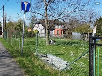 Levný pronájem oplocené zahrady - 4