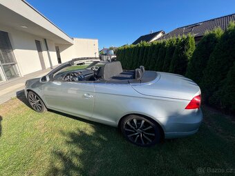 VW Eos 2,0FSi 110kw - 4